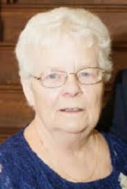 Harriett Cardinell Obituary (1942