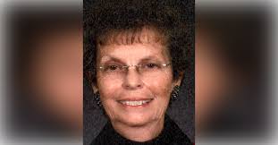 Obituary information for Bernice Trigg
