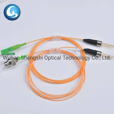 Smf or pm fiber, fc/apc. China 2 5g Cwdm Dfb 1550nm Laser Diode For Catv China Laser Diode Pigtail