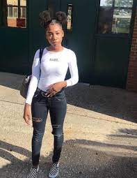 And tbh, you may even want. Fashion Style For Teens Cute Shoes 53 Best Ideas Teenage Girl Outfits Teenage Fashion Outfits Black Girl Outfits