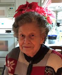 Adeline Brandenburg Obituary