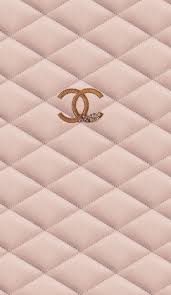 Chanel Fond D Ecran Iphone Wallpaper Tendance Fashion Life Style Iphone 6s Plus Chanel Wallpapers Gold Wallpaper Background Rose Gold Wallpaper