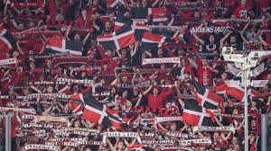 Der dritte leverkusen empfängt den tabellennachbarn bvb. Bayer Leverkusen Vs Bvb Im Tv Und Stream Kampf Gegen Borussia Dortmund Bayer 04 Leverkusen Will Es Wissen News De
