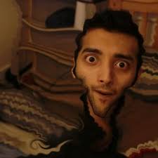 Stream Muhammad Farooqi