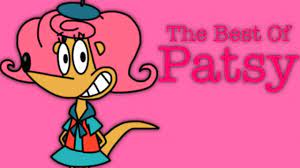 The Best Of Patsy - YouTube