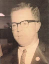 Donald David Hodson, Sr.