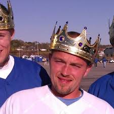 Fundraiser for Shawn Duce by James Hobbs : Memorial for Nick Duce