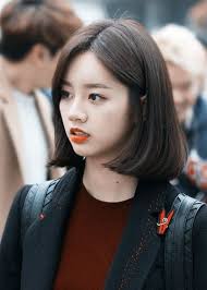 Seven Ways On How To Prepare For Short Hairstyles For Thick Hair Korean Short Hairstyles Fo Kpop Short Hair Korean Short Hair Short Hairstyles For Thick Hair