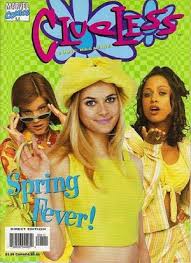 A television series, based on the popular movie of the same name. Ahnliche Filme Und Serien Wie Clueless Suchefilme