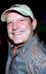 Christopher Redding Obituary