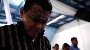 The correct form to talk about a person from el salvador is salvadoran or salvadorian. El Salvador Bodies Found In Ex Policeman S Garden Bbc News