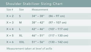 Shoulder Stabilizer Breg Inc