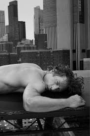 The Shareable Feast of Jeremy Allen Whites Calvin Klein Ad | The New Yorker