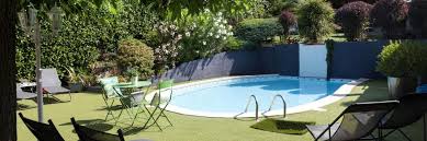 Logis Hotel La Feniere Hotel Logis La Bouilladisse Sejour Provence Alpes Cote D Azur