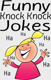 4.knock knock. tap to reveal. Funny Knock Knock Jokes Aimee Johnson 9781482531138