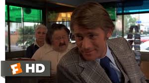 Car Wash (9/10) Movie CLIP