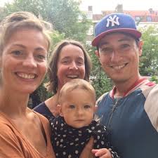 Witsenkade midwives Amsterdam