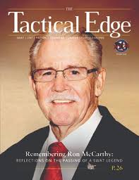 National Tactical Officers Association