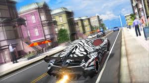 Lambo Car Simulator For Android Apk Download