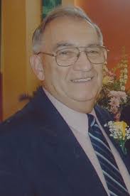 Richard Hetrick Obituary