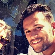 Chris Cracknell (chriscracknell)