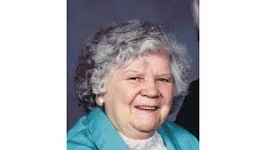 Jeanetta MacCabe Obituary (2008)