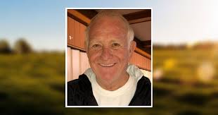 Elwin "Ed" Dalton Obituary August 26, 2024