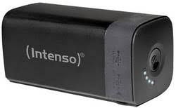Aluminum casing with battery cell technologies from lg and samsung. Intenso Powerbank 10400 Power Bank Spare Battery 10400 Mah 7321530 Conrad Com