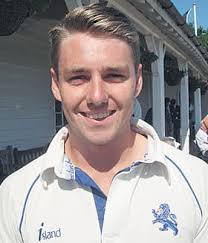 Rhys does it for Devon