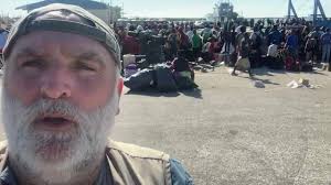 Deborah Ritz (@realritzcracker)