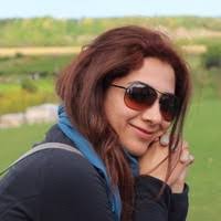 Julia Porterfield Email & Phone Number