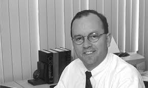 Walter R. Wilcox, P.E.