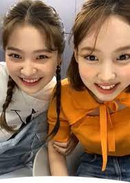 These are all my opinions and . Twice X Red Velvet Super Real Friendship Nayeon Fires In Support Of Yeri Reality