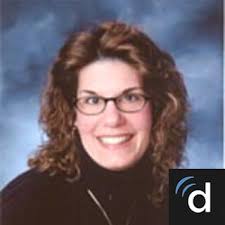 Dr. Meredith W. Wagner (Wall), MD