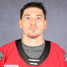 John Leonard Stats and Player Profile