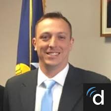 Dr. Daniel Carnegie, MD