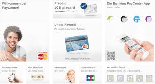 Daraus ergeben sich auch die buchungszeiten der banken. Paycenter Erfahrungen Zum Banken Test 07 21