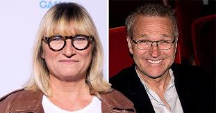 Christine bravo n'a pas sa langue dans sa poche. Les Grosses Tetes Christine Bravo Revient Apres 4 Ans D Absence