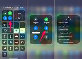 Ios 13 Makes It Stupid Easy To Connect To Wi Fi And Bluetooth On Your Iphone Cnet