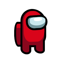 I Made An Among Us Crewmate Or Impostor In Css Css