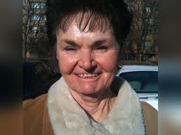 Memories of Eva Maria Manfredini