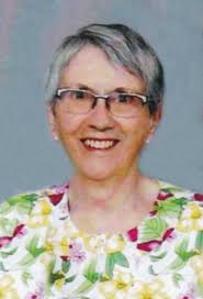 Wilda Chase/Chapman Obituary