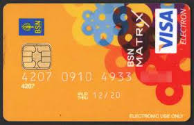 Maybe you would like to learn more about one of these? Malaysia Bank Simpanan Nasional Bsn Matrix