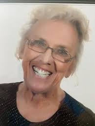 Beth Brower-Dye-Wilson Obituary (1940