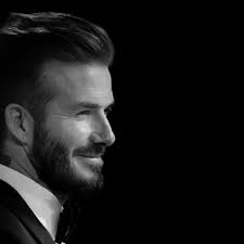 Style, it appears, is nothing short of a mystery. Article Style Icon David Beckham
