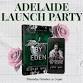 Devoured by Eden - Adelaide Launch Party! event image