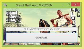 Gta 5 license key model boasts vastly advanced graphics, assisting 4k uhd resolutions, freely configurable settings, and unlocked frame rates, going to 60 frames per second and beyond. Gta 5 License Key Free Newtogether