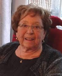 GISÈLE MATHIEU BERNARD