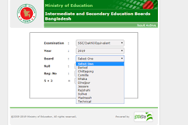 Find results of board exams, sarkari job exams, board exams, management entrance exams, engineering entrance exams, universities exams, mba and all other. Steps To Check Bangladesh Education Board Results 2019 Online On Educationboardresults Gov Bd Or Via Sms Bangladesh Ssc Results 2019 Pass Percentage Declared