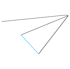 Maybe you would like to learn more about one of these? How To Draw A Paper Airplane Really Easy Drawing Tutorial